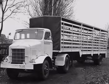 International Harvester