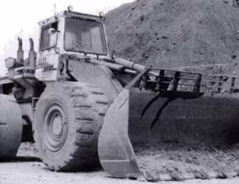 International Hough H-400C '1973–????