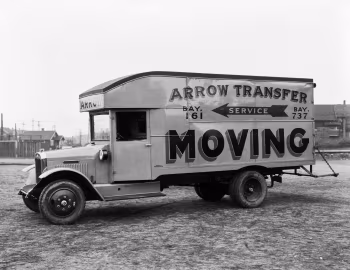 1929 International Harvester SF-34