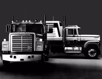 International TranStar 4300 "Eagle" '1970–85