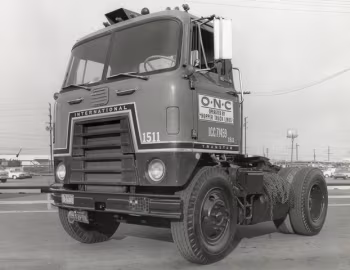 International TranStar CO4000 '1965–74