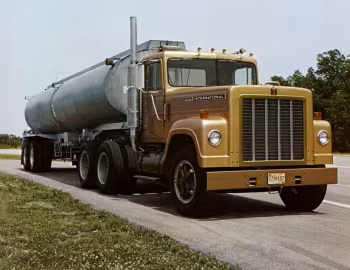 International TranStar F4370 '1970–85