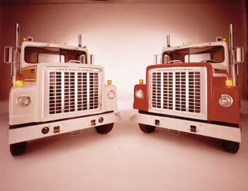 International TranStar F4370 '1970–85