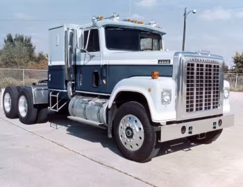 International TranStar F4370 '1970–85