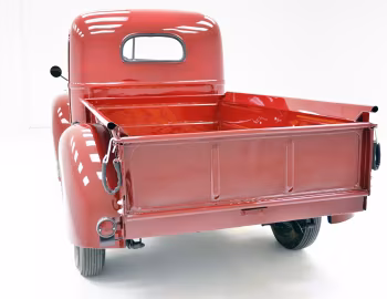1941 International Harvester K-1 Pickup