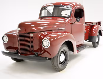1941 International Harvester K-1 Pickup