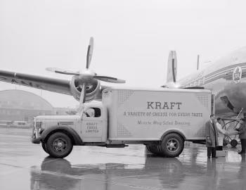International Harvester KB-Series '1947–49