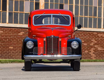 1947–49 International Harvester KB-2