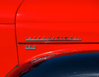 1947–49 International Harvester KB-2