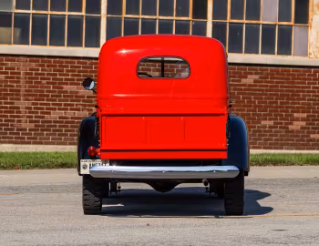 1947–49 International Harvester KB-2