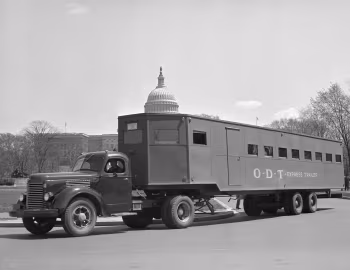 1941–42 International Harvester KR-11 4×2 '1940–43