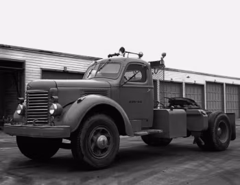 1941–42 International Harvester KR-11 4×2 '1940–43