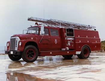 1962–79 International Harvester Loadstar