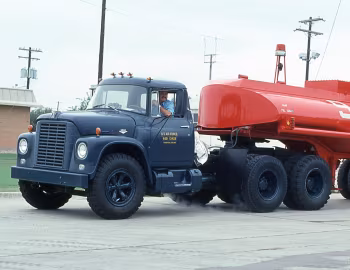 1962–79 International Harvester Loadstar