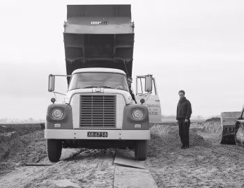 1962–79 International Harvester Loadstar