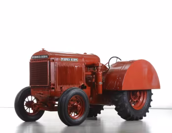 McCormick-Deering 10-20 '1923–39