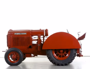 McCormick-Deering 10-20 '1923–39