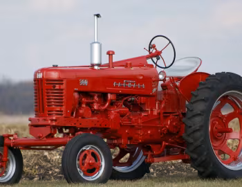 McCormick-Farmall 300 '1954–56