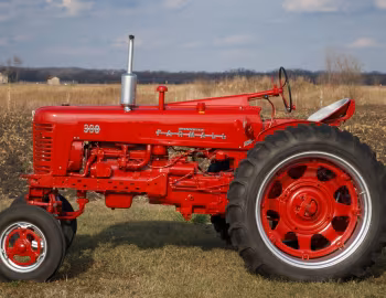 McCormick-Farmall 300 '1954–56