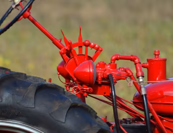 McCormick-Farmall C '1948–51