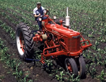McCormick-Farmall H '1939–53