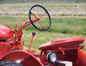 1949 McCormick-Farmall Super A