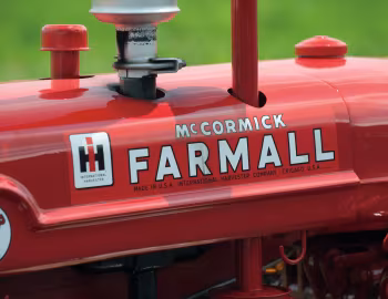 1949 McCormick-Farmall Super A