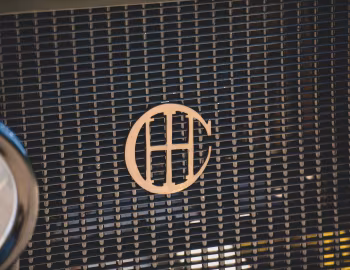 1913 International Harvester Model J Motor Wagon