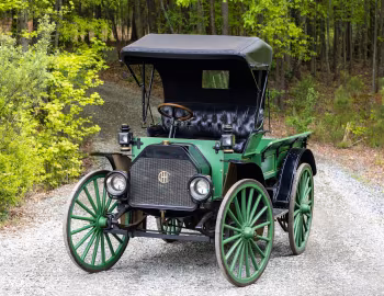 International Harvester MW