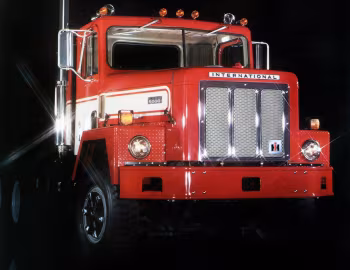 International Harvester PayStar 5000 '01.1972–86