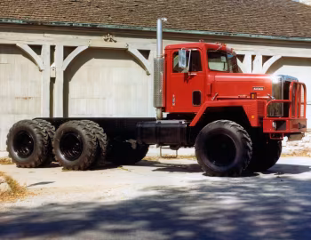 International Harvester PayStar 5000 '01.1972–86