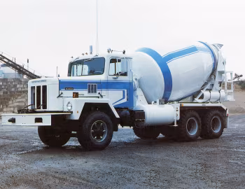 International Harvester PayStar 5000 '01.1972–86