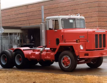 International Harvester PayStar F5000 Tractor Truck '1978
