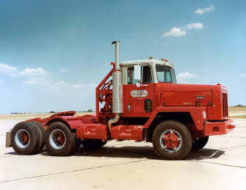 International Harvester PayStar F5000 Tractor Truck '1978