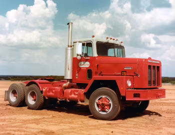 International Harvester PayStar F5000 Tractor Truck '1978