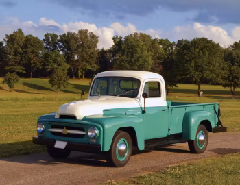 1955 International Harvester R-120 Pickup