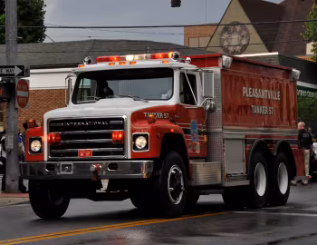 1979 International Harvester F-1954 Tanker Truck '2000