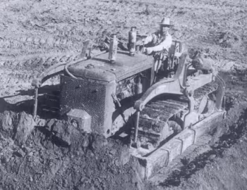 International Harvester TD-18A '1949–58