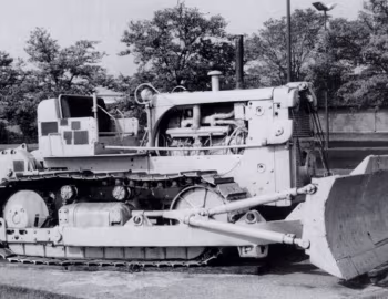 International Harvester TD-20 '1958–63