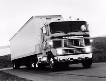 International Harvester TranStar CO9670 '1981–85