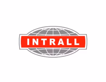 Logo Intrall '2003–07