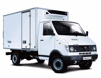Intrall Lublin 3Mi Chassis '2004–12.2007