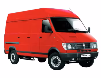 Intrall Lublin 3Mi Van '2004–12.2007