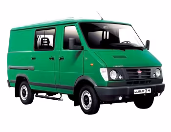 Intrall Lublin 3Mi Van '2004–12.2007