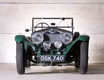 Invicta 4 ½ Litre S-Type '1932