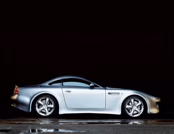 Invicta S1 '2002–12