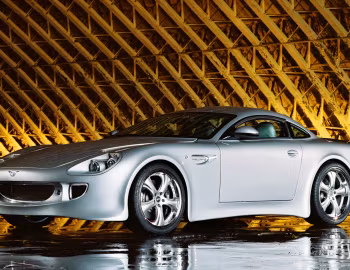 Invicta S1 '2002–12
