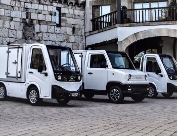 Invicta Electric