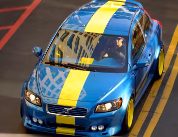 IPD Volvo C30 Concept '10.2006