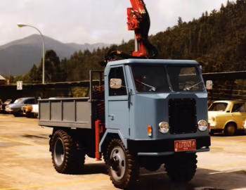 IPV '1972–pr.
